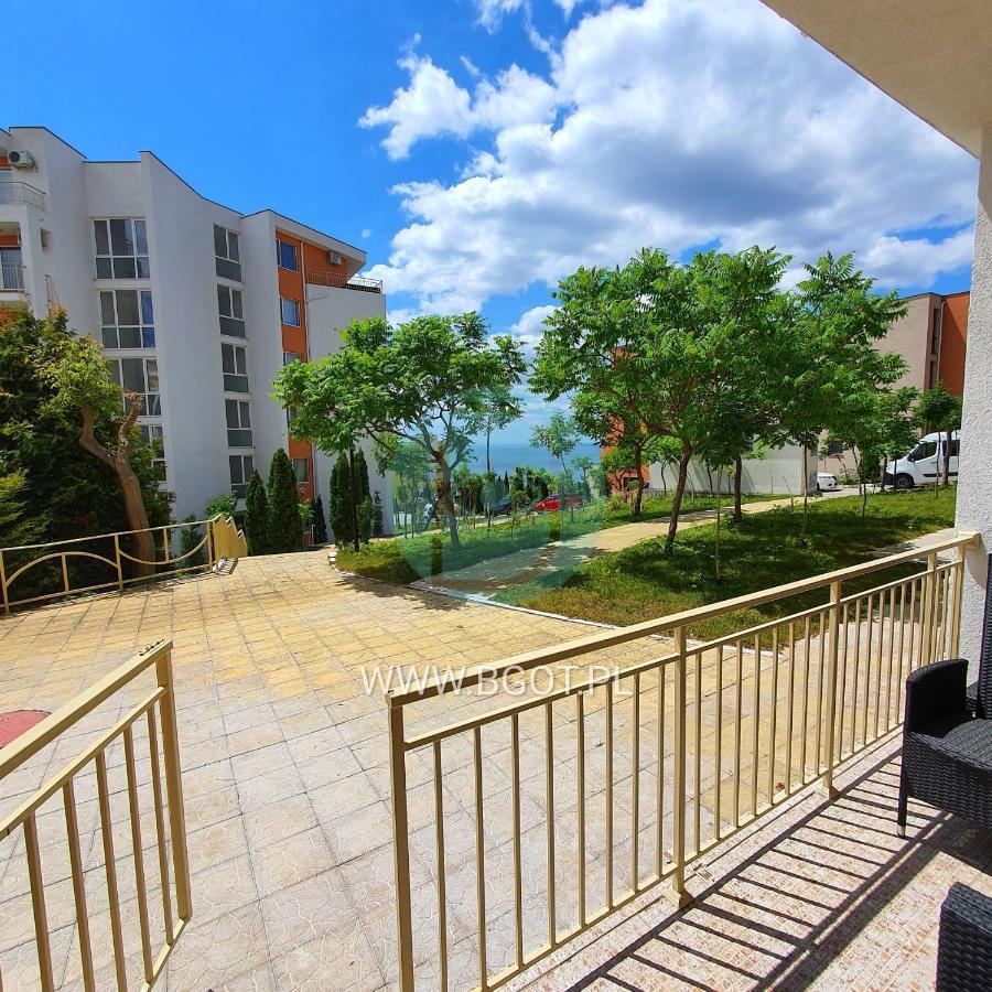 Grand Resort - Imperial Crown Fort Club - Prestige Apartments Elenite Exterior photo