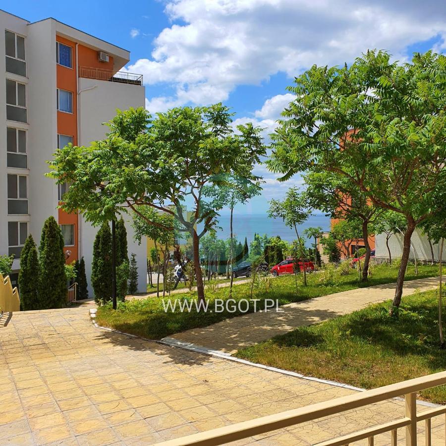 Grand Resort - Imperial Crown Fort Club - Prestige Apartments Elenite Exterior photo
