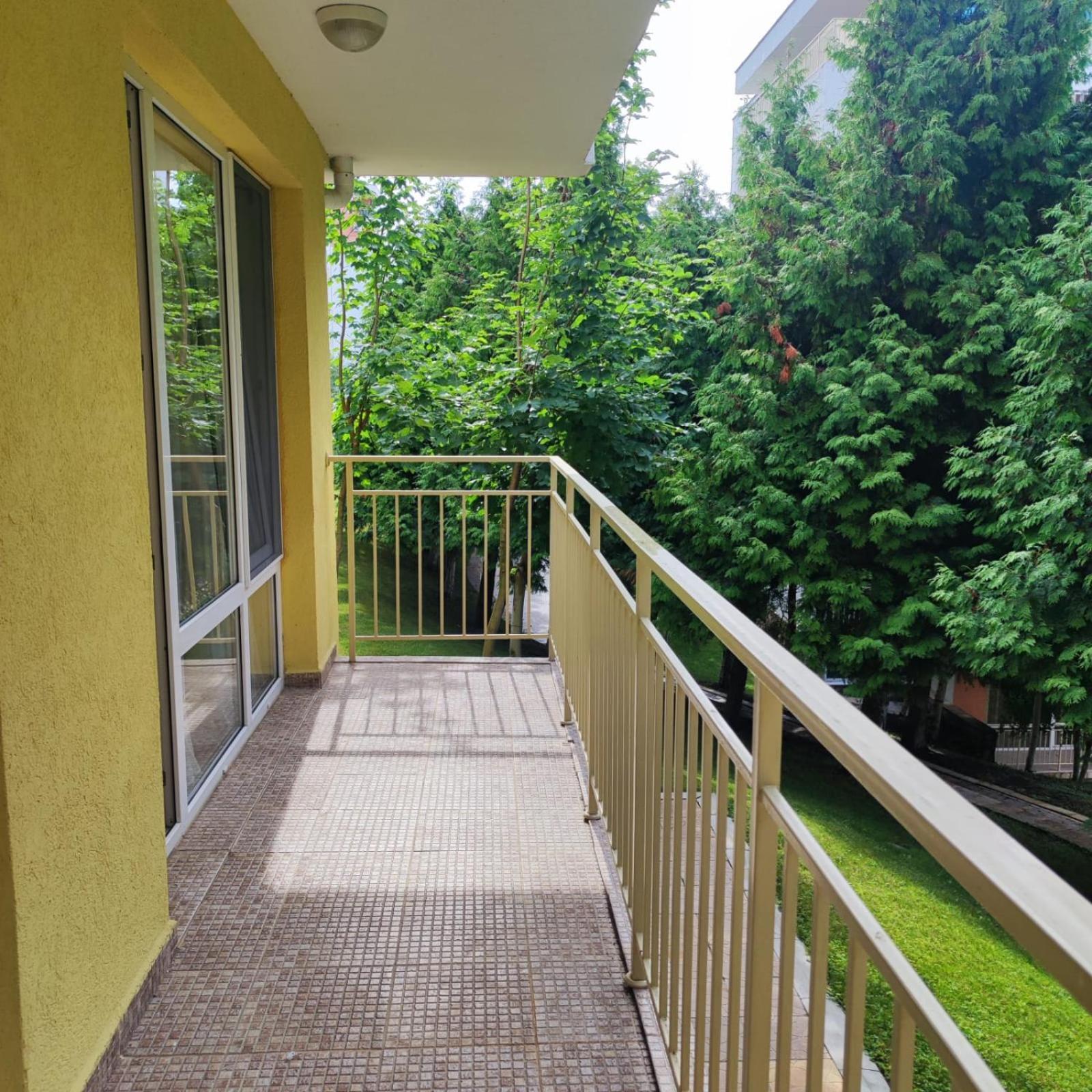 Grand Resort - Imperial Crown Fort Club - Prestige Apartments Elenite Room photo