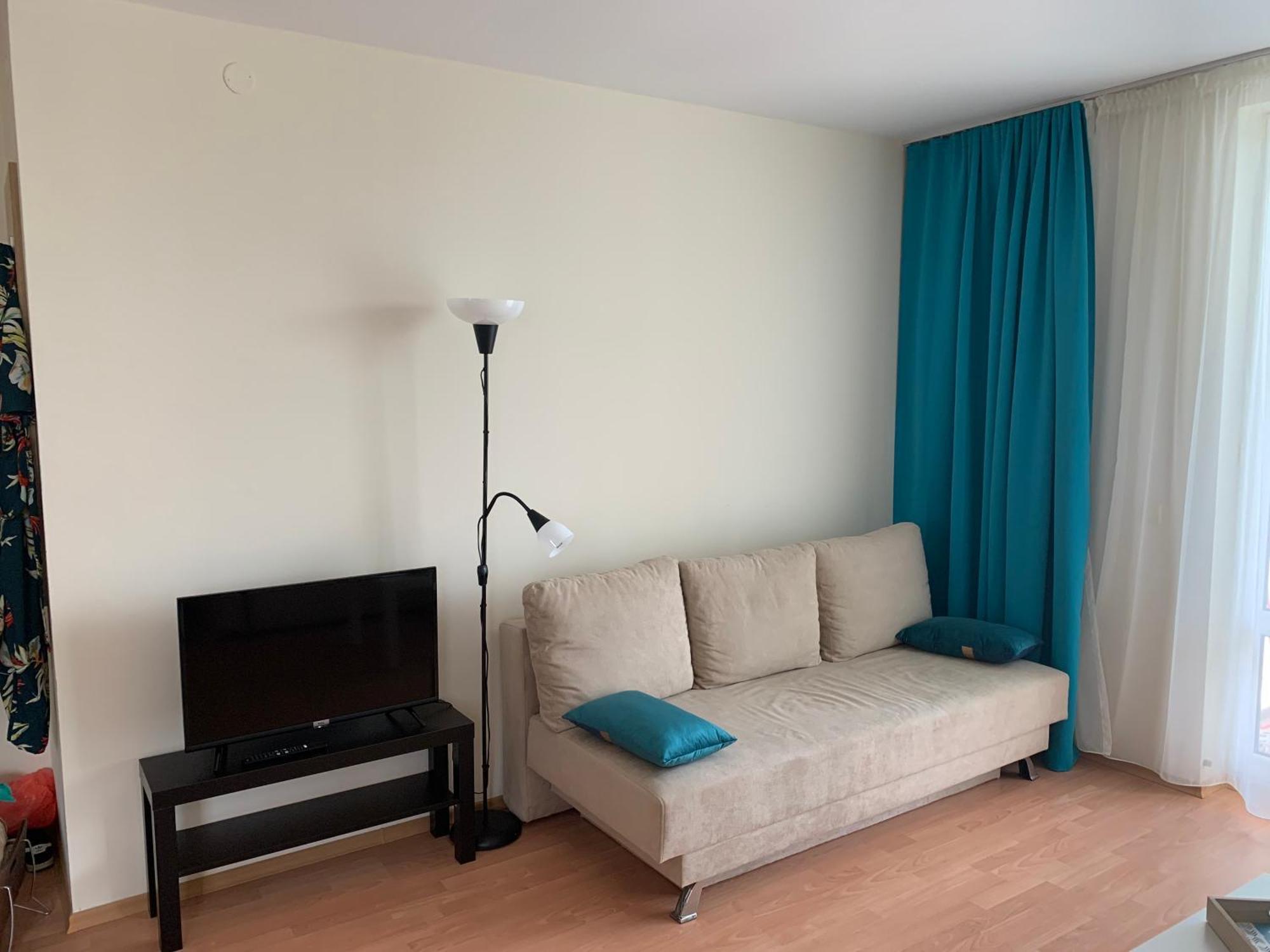 Grand Resort - Imperial Crown Fort Club - Prestige Apartments Elenite Room photo